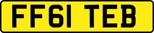 FF61TEB