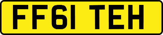FF61TEH