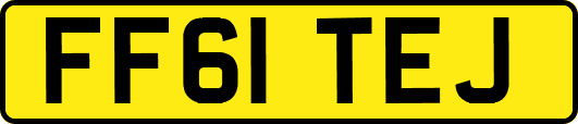 FF61TEJ