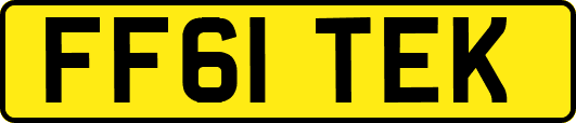 FF61TEK