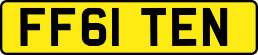 FF61TEN