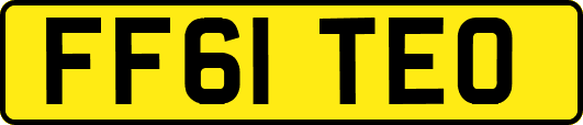 FF61TEO