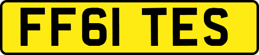 FF61TES