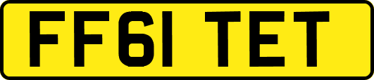 FF61TET