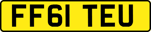 FF61TEU