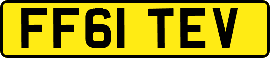 FF61TEV