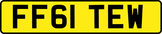 FF61TEW