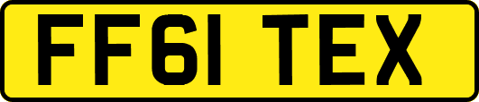 FF61TEX