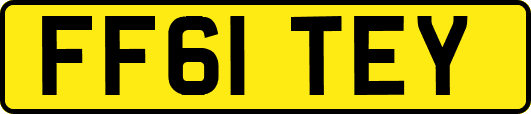 FF61TEY