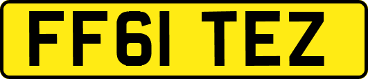 FF61TEZ
