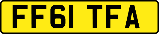 FF61TFA
