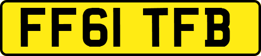 FF61TFB