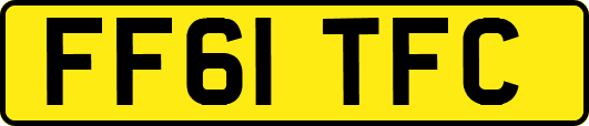 FF61TFC