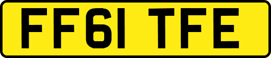 FF61TFE