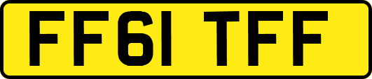 FF61TFF