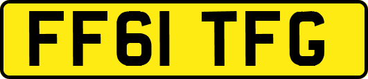 FF61TFG