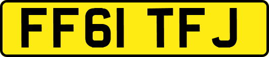 FF61TFJ