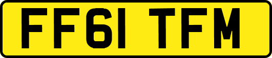 FF61TFM