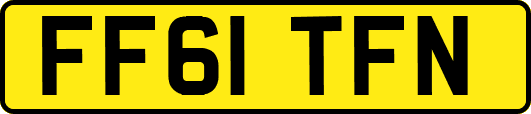 FF61TFN