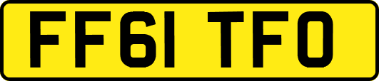 FF61TFO
