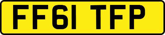 FF61TFP