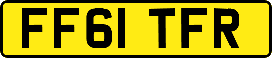 FF61TFR