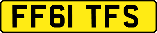 FF61TFS