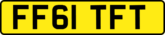 FF61TFT