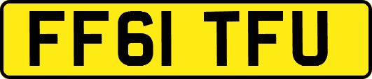 FF61TFU