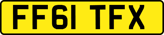FF61TFX