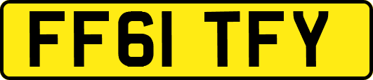 FF61TFY