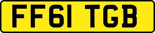 FF61TGB