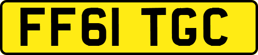 FF61TGC