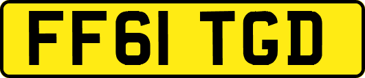 FF61TGD