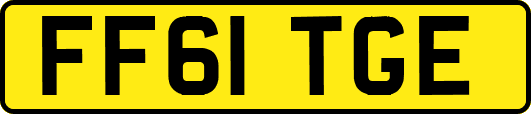 FF61TGE