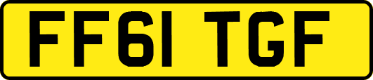 FF61TGF