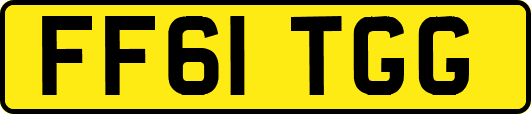FF61TGG