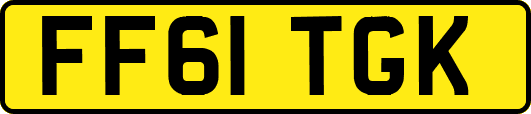 FF61TGK