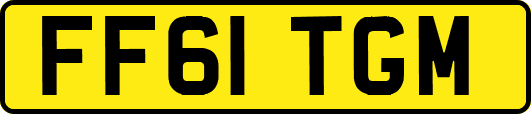 FF61TGM