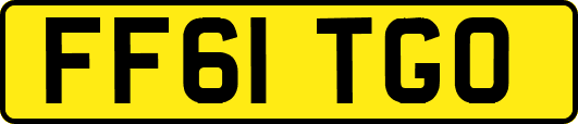 FF61TGO