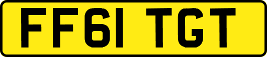 FF61TGT