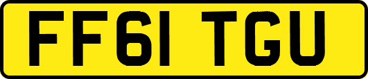 FF61TGU