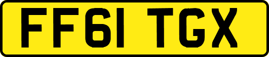 FF61TGX