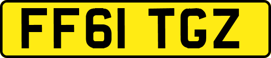 FF61TGZ