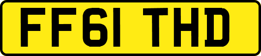 FF61THD