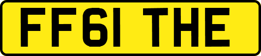 FF61THE