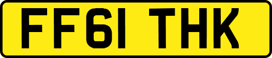 FF61THK