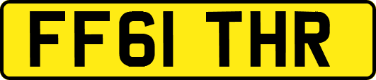 FF61THR