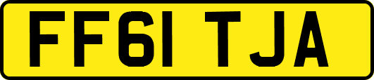 FF61TJA