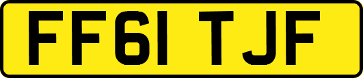 FF61TJF